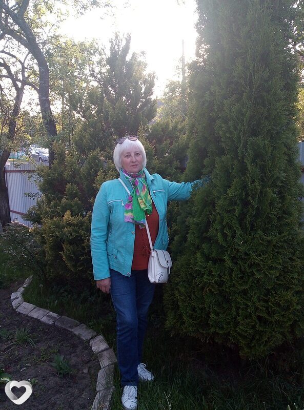Люда