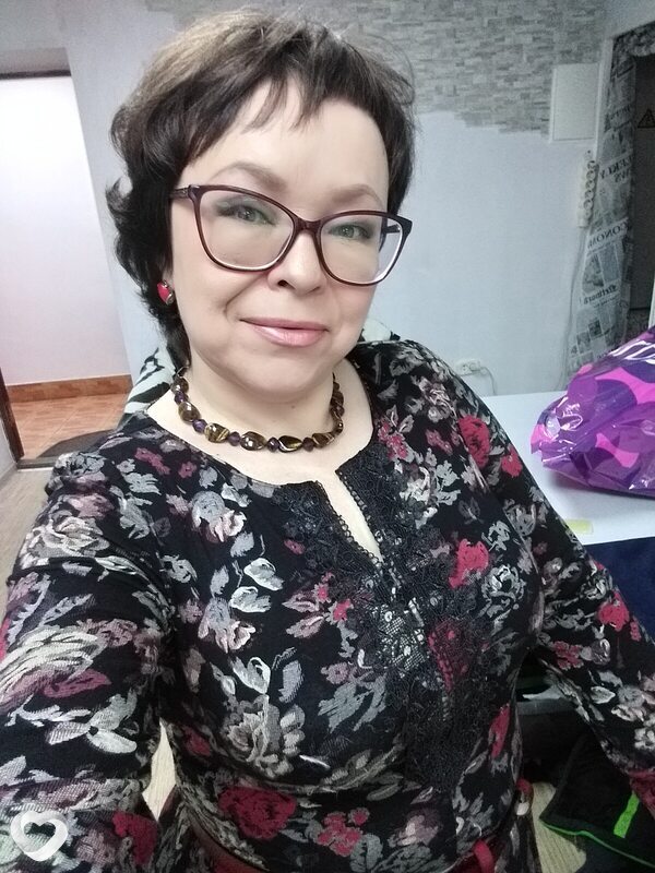Оксана