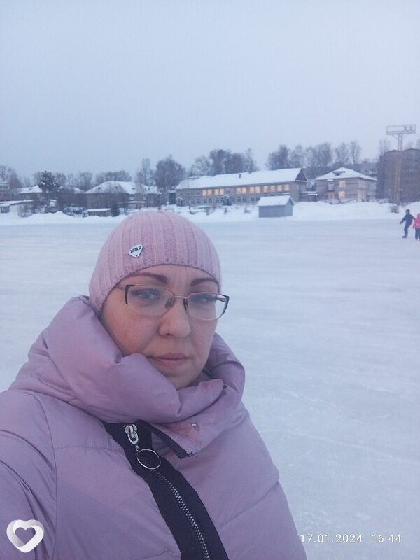 Екатерина