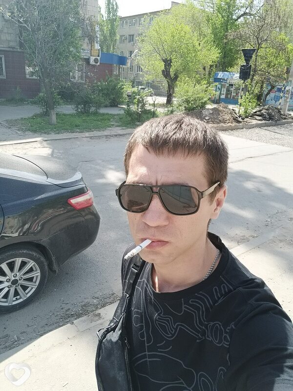 Виталий