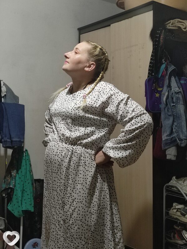 Наталья