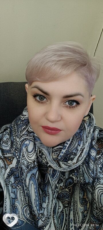 Антонина