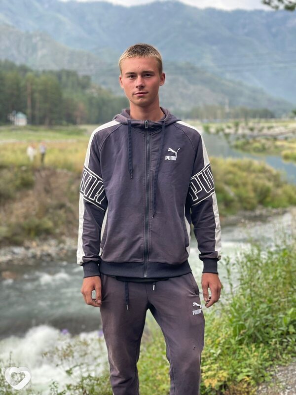 Захарка