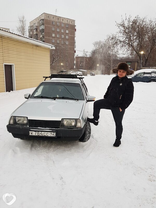 Кирилл