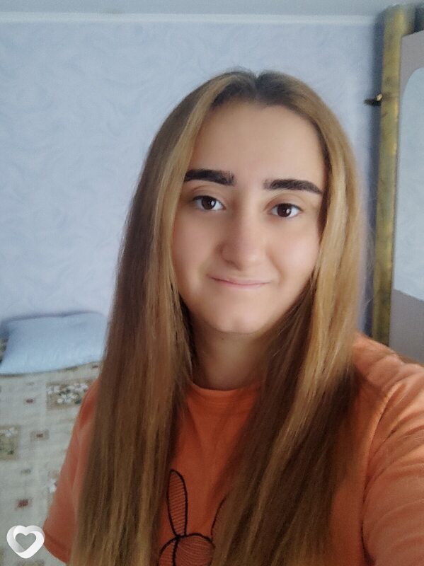Дина