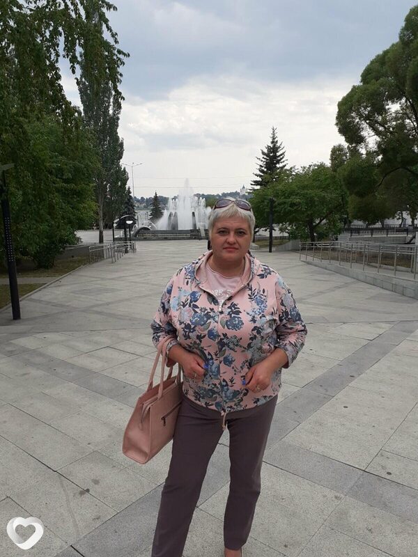 Наталья