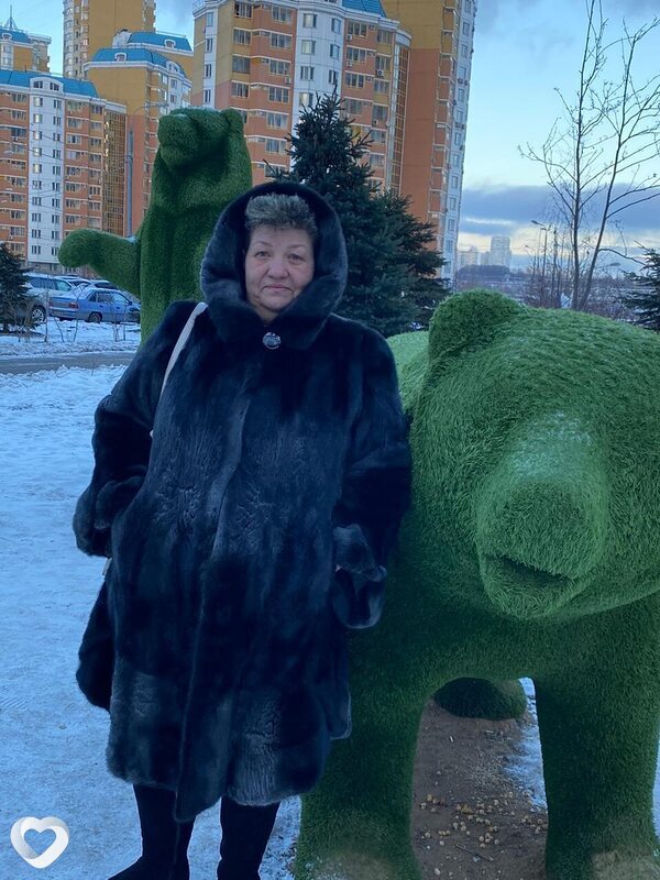 Ксюша