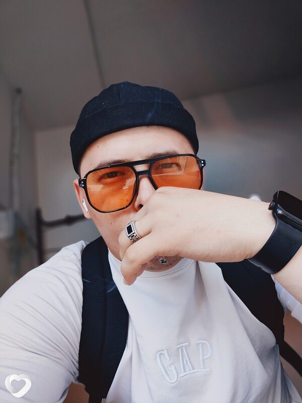 Тимур