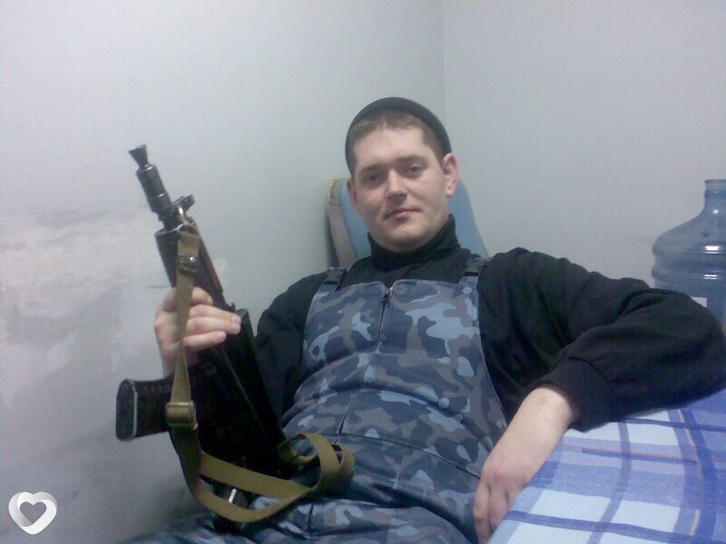 Кирюха