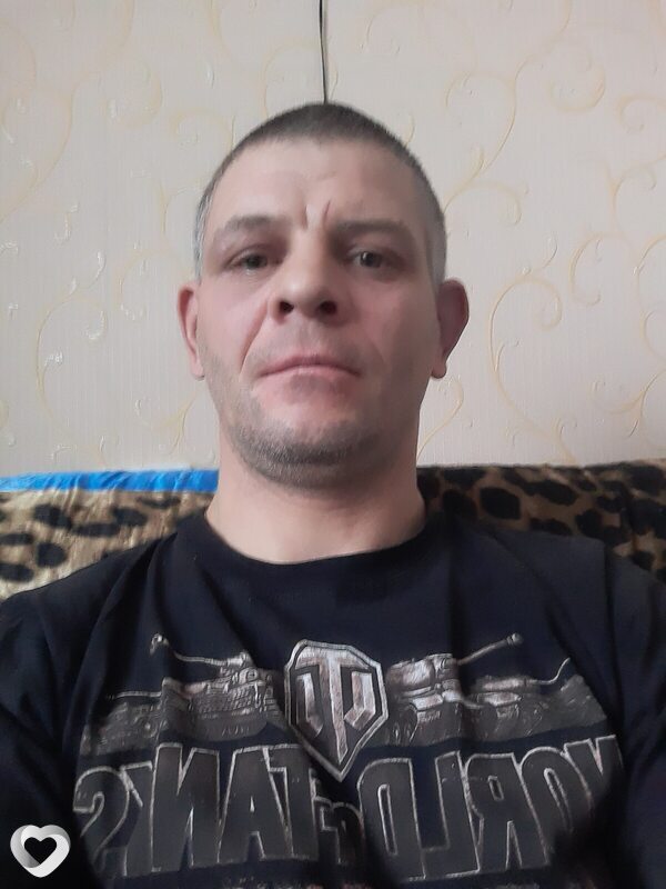 Кирюха