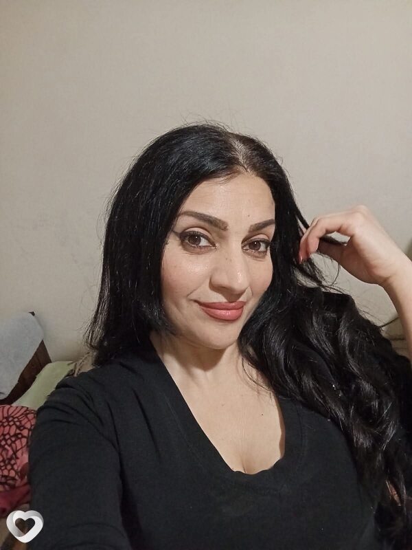 Анастасия