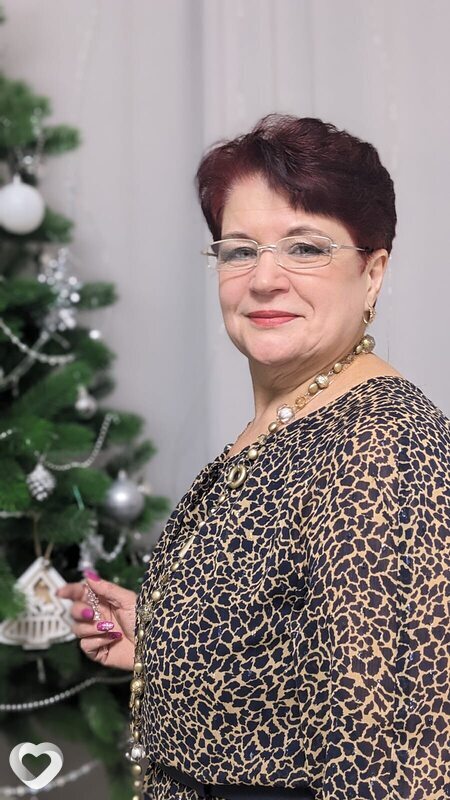 Анжелика