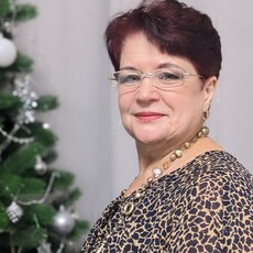 Анжелика