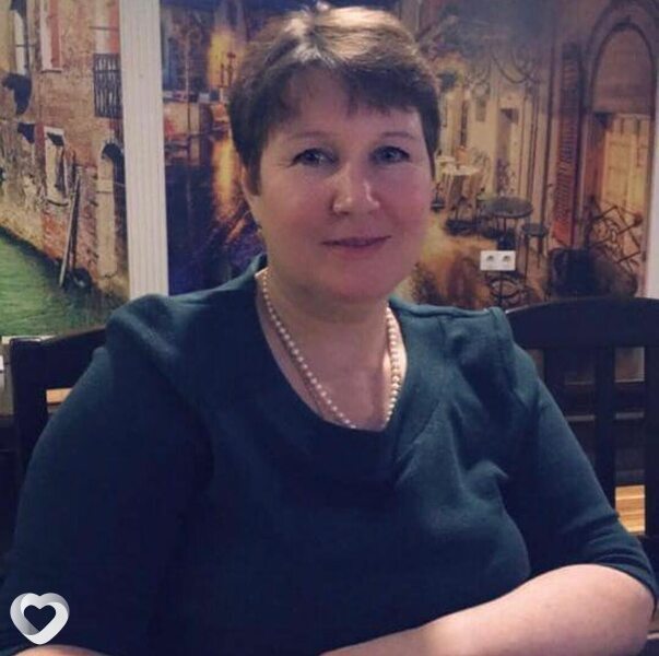 Лариса