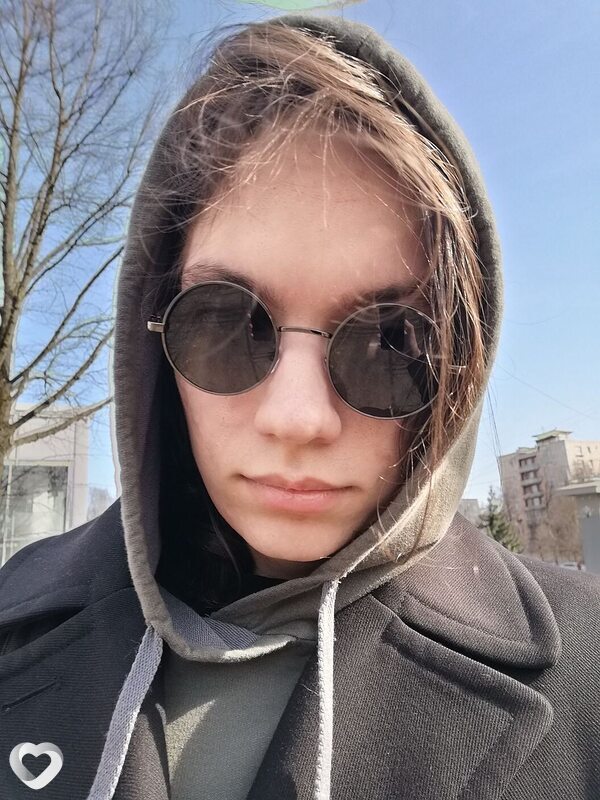Свят