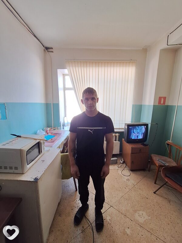 Прохор