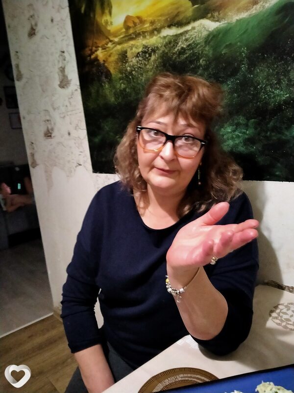 Ангелина