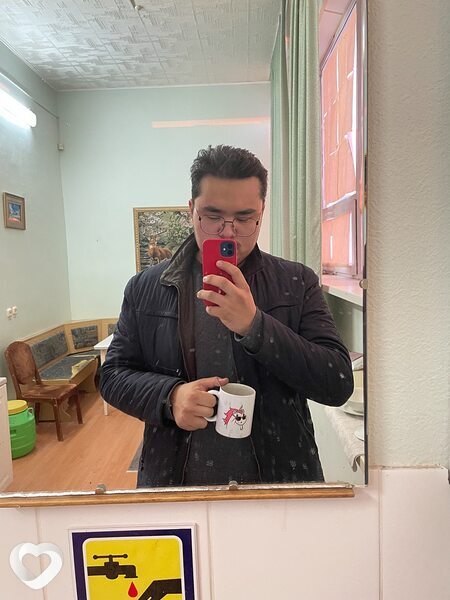 Евгений