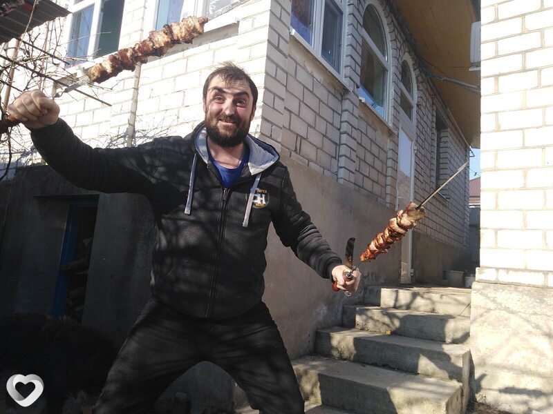 Арсений