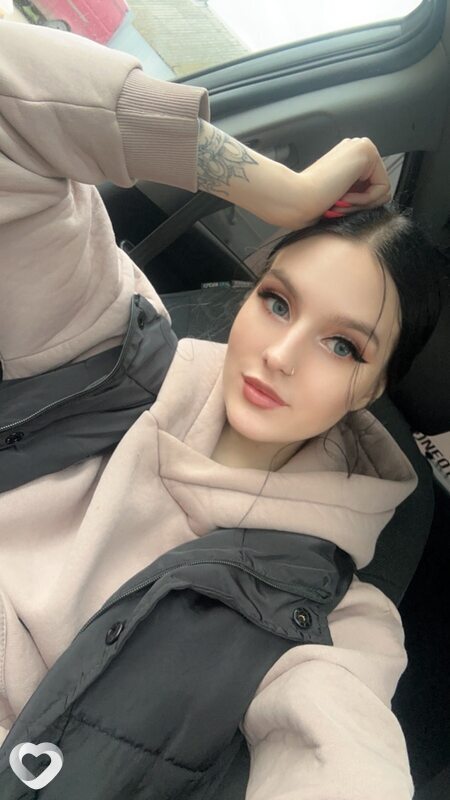Снежа
