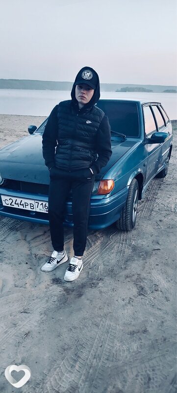 Ростик