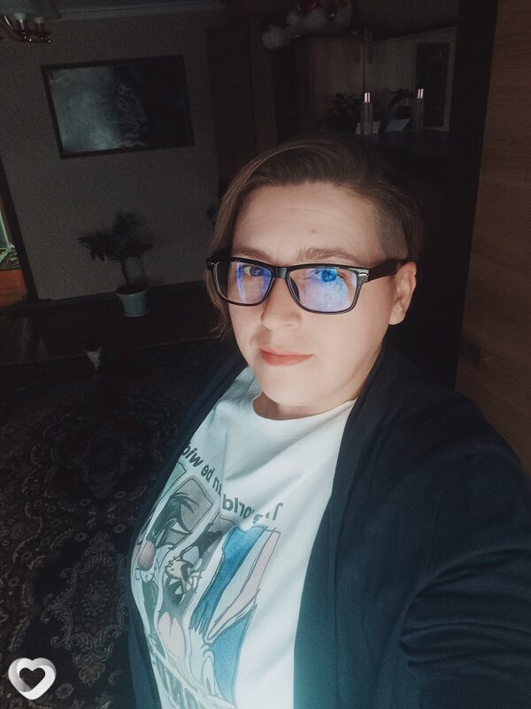 Наташа