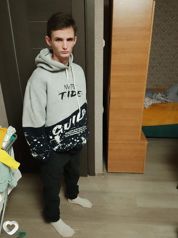 Прохор