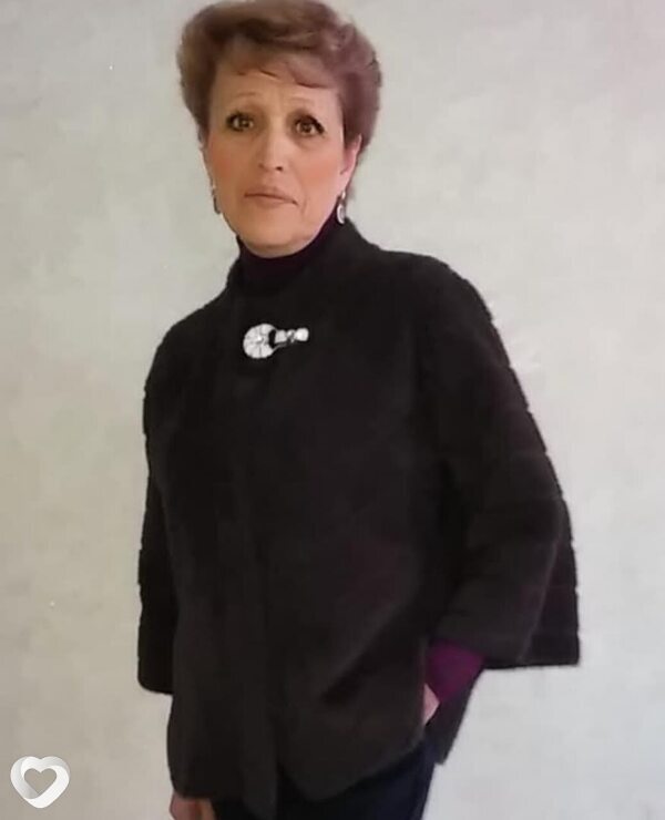 Надя
