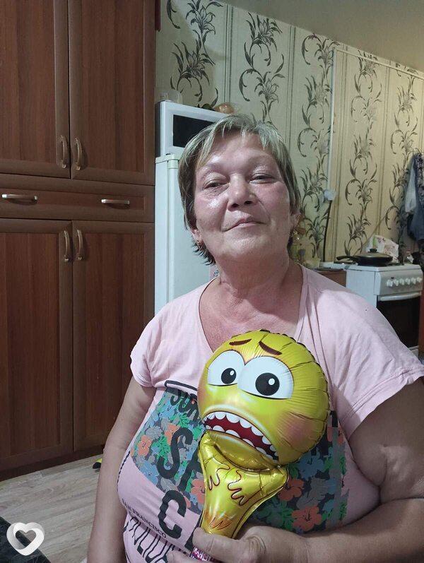 Виолетта