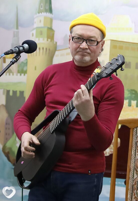 Вячеслав