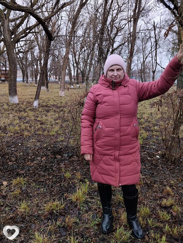 Наташа