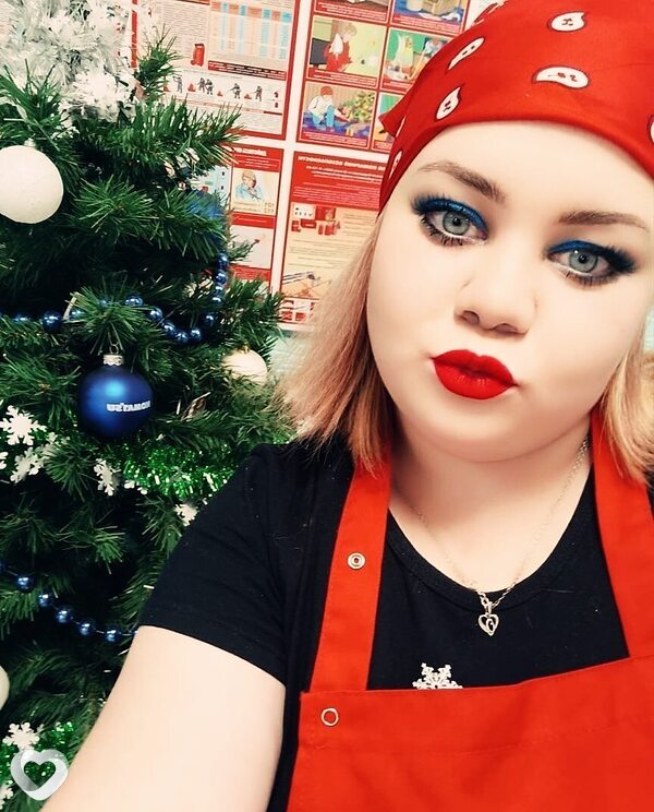 Екатерина