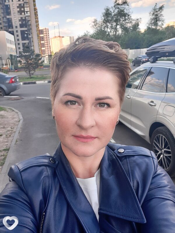 Анжелика