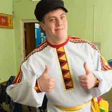 Антон