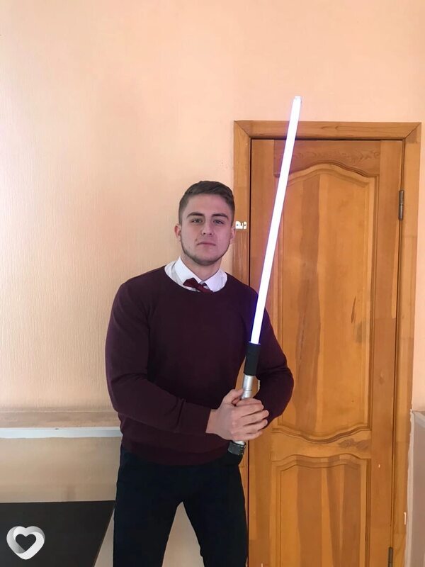 Захар