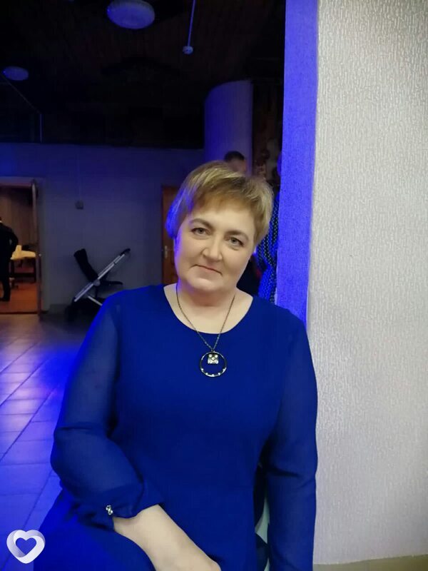 Валентина