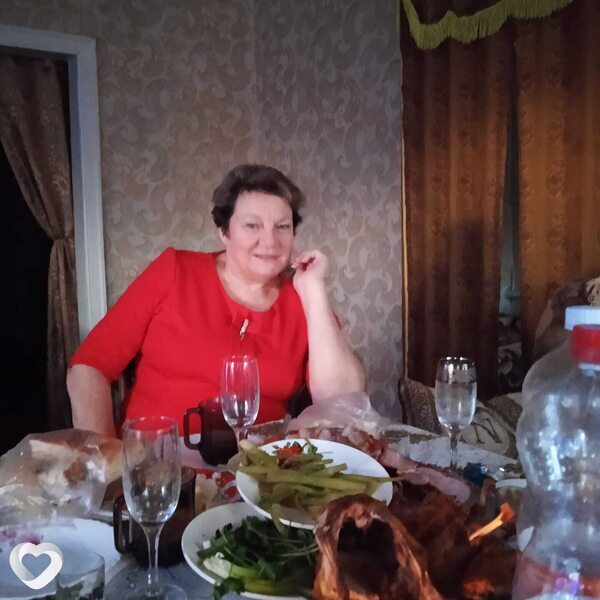 Зинаида