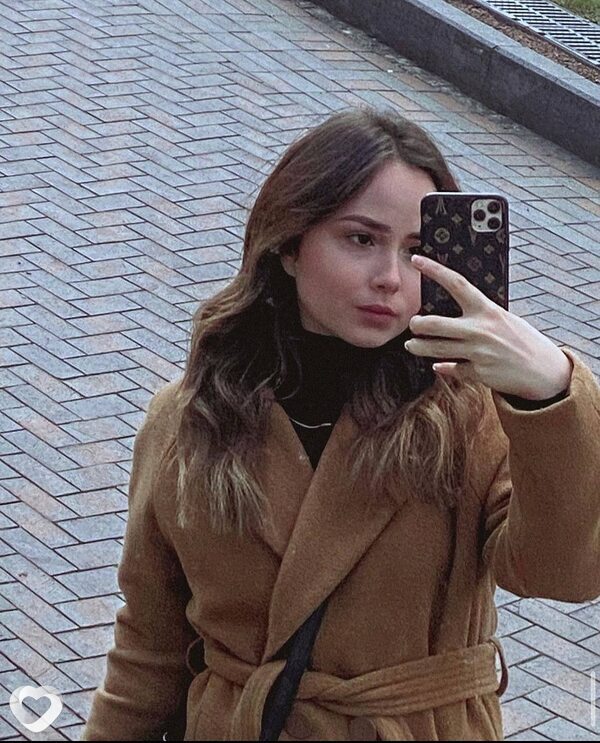 Соня