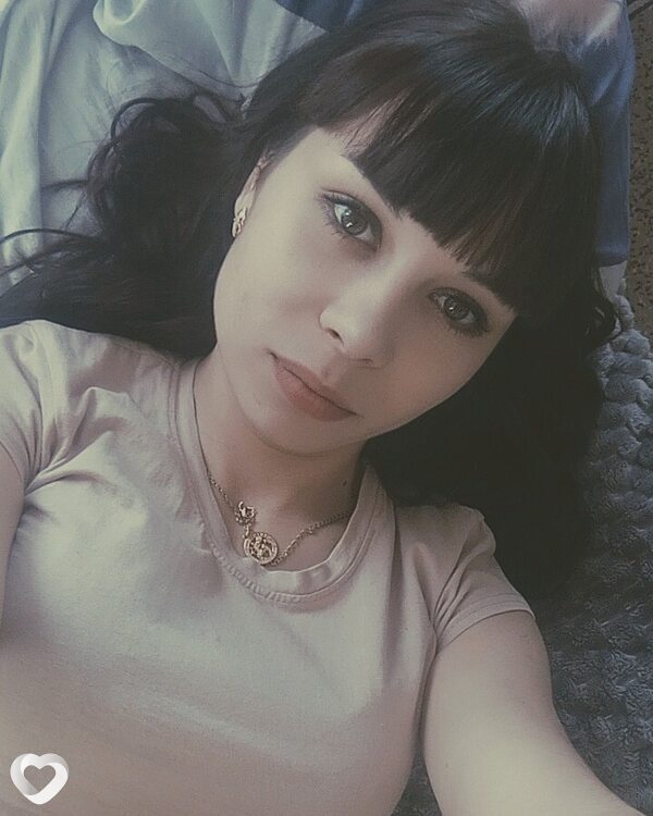 Настя