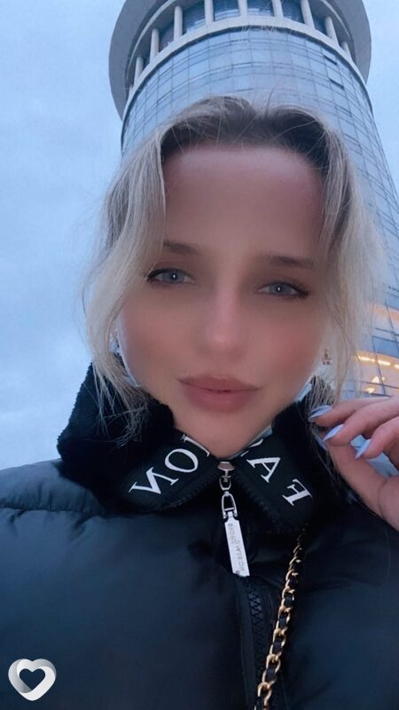 Светлана