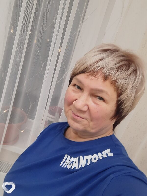 Анжелика