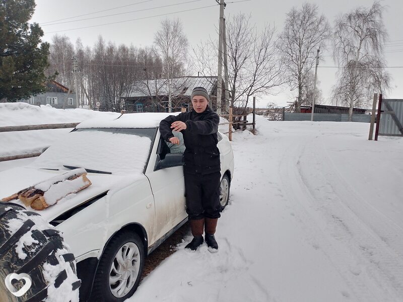Лука