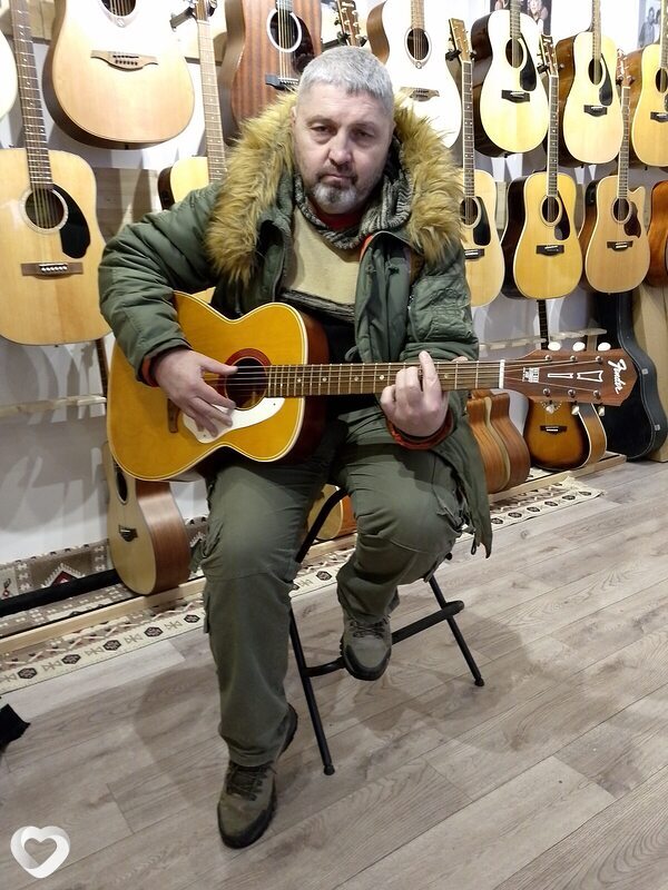 Геннадий