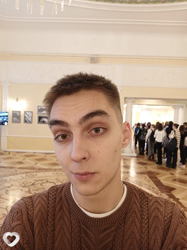 Виктор