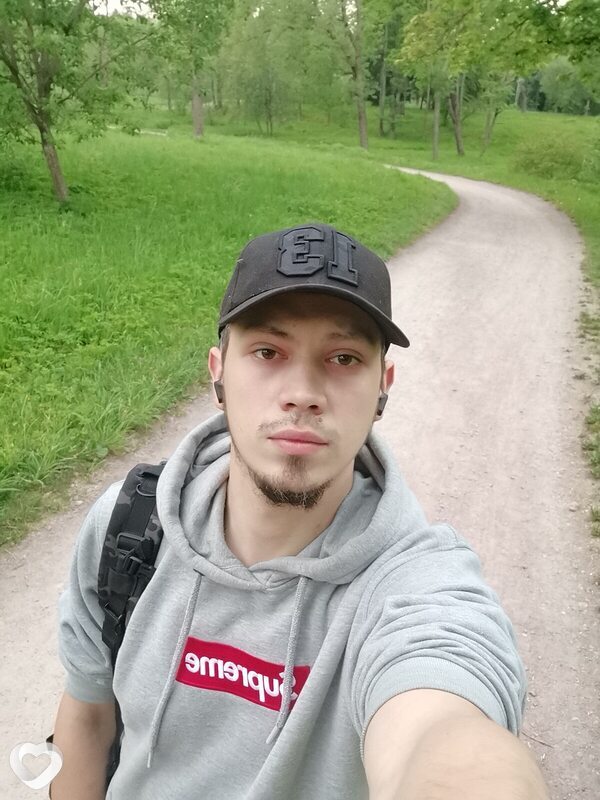 Сергей