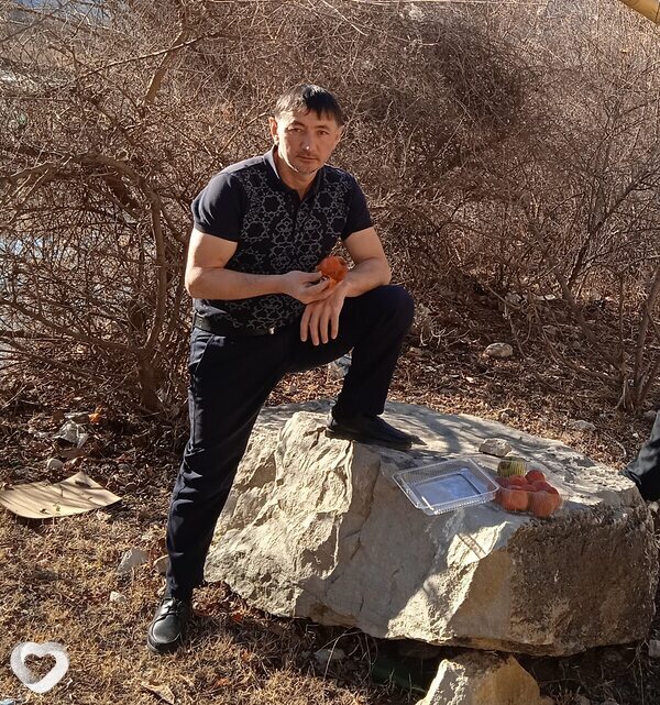 Мироша
