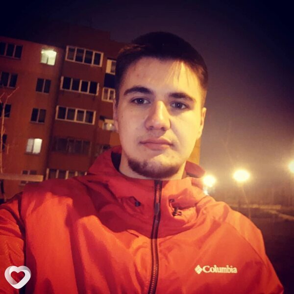 Глеб