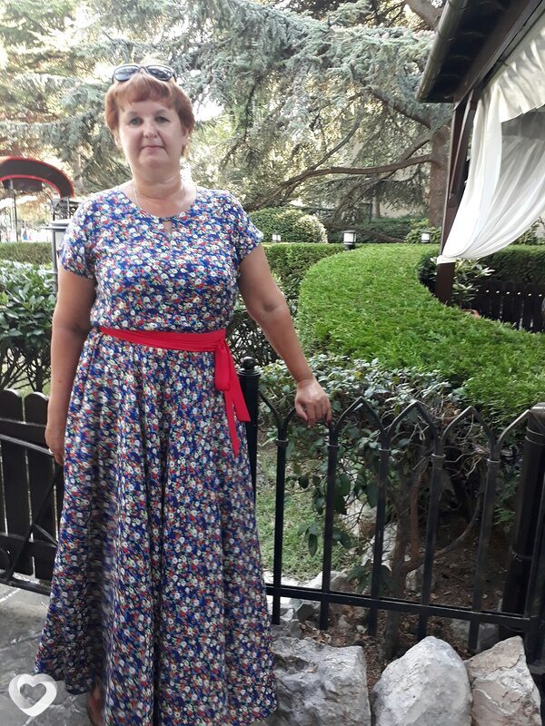 Лина