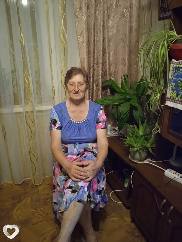Лина