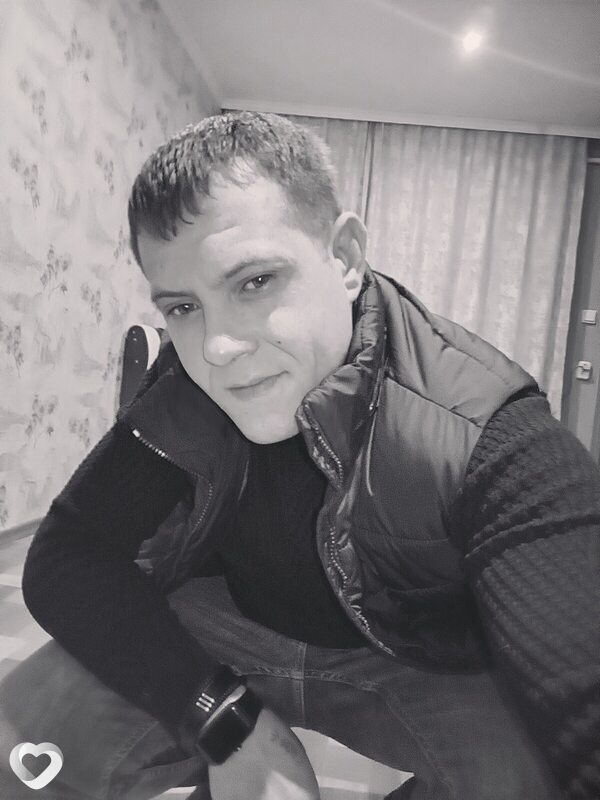 Сергей
